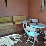 Escale Champetre 31 Apartament *