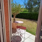 Apartament Escale Champetre 31 Donneville