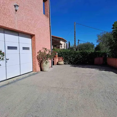 Escale Champetre 31 * Donneville