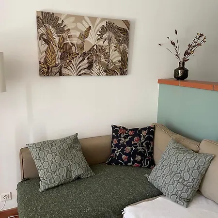 Escale Champetre 31 * Donneville