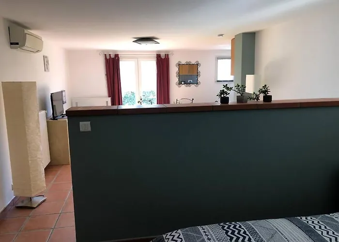 Escale Champetre 31 * Donneville