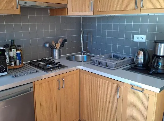 Escale Champetre 31 Donneville