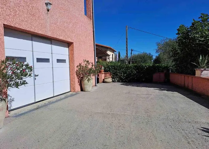 Escale Champetre 31 * Donneville