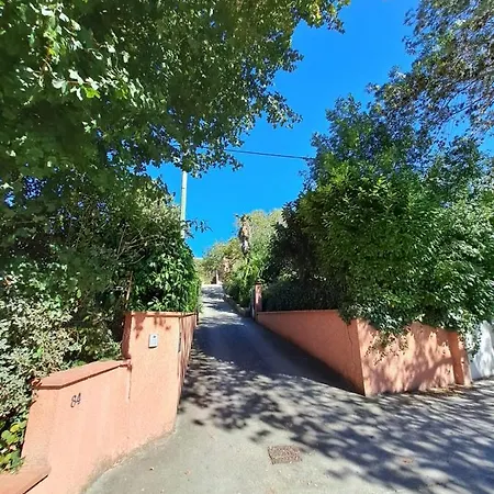 Escale Champetre 31 Donneville