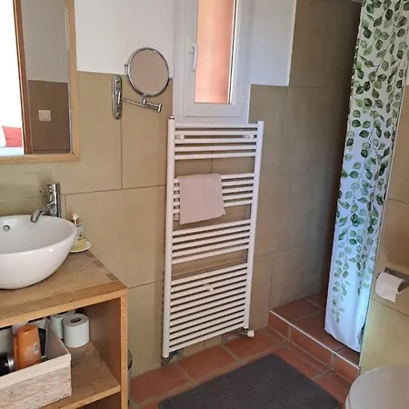 Escale Champetre 31 * Donneville