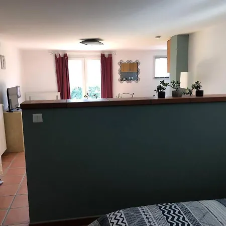 Escale Champetre 31 * Donneville