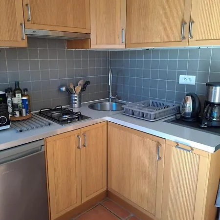 Escale Champetre 31 Donneville