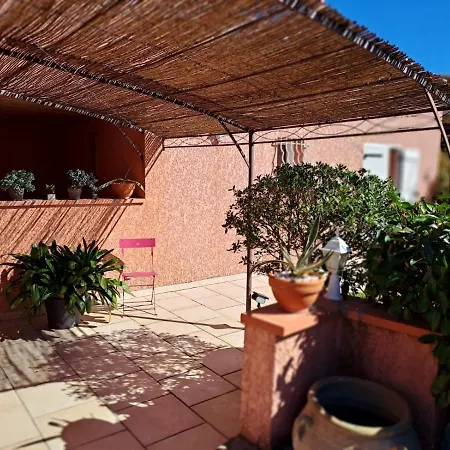 Escale Champetre 31 Donneville