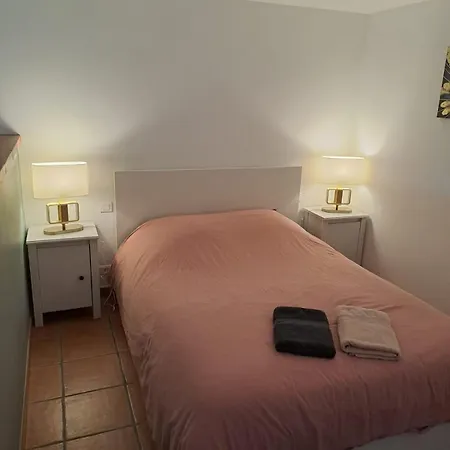 Escale Champetre 31 *