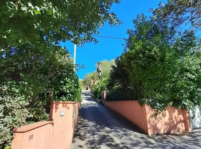 Escale Champetre 31 Donneville