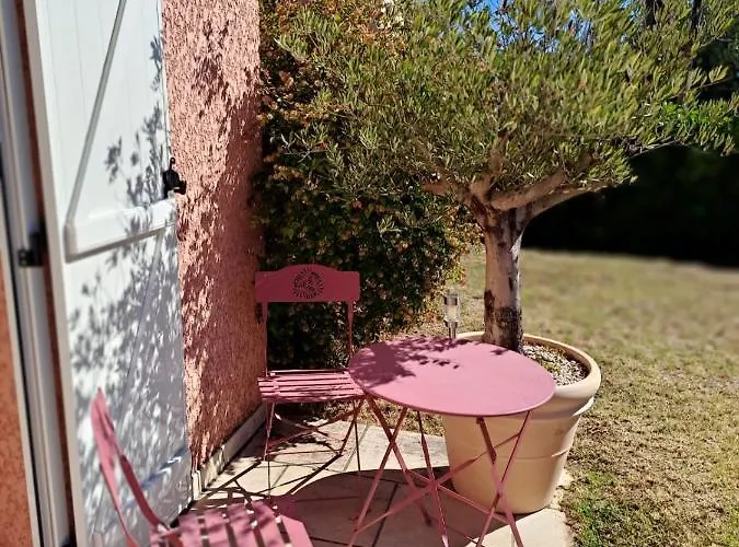 아파트 Escale Champetre 31 *