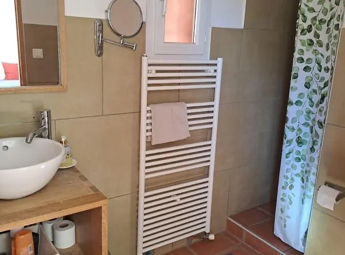 Escale Champetre 31 * Donneville