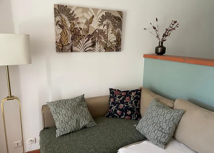 Escale Champetre 31 * Donneville