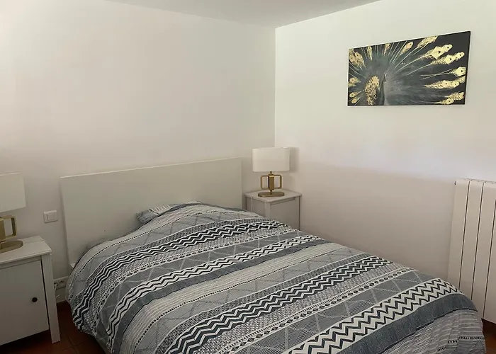 Escale Champetre 31 아파트 Donneville