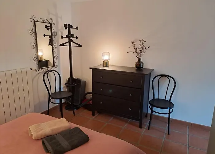 Escale Champetre 31 아파트 Donneville