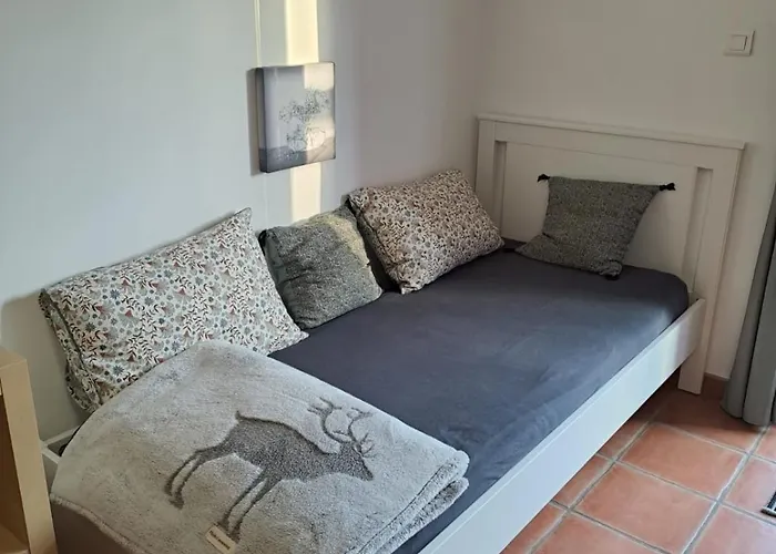 아파트 Escale Champetre 31 *